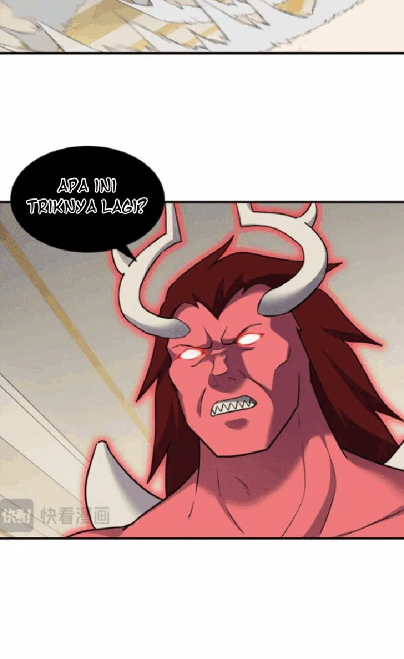 Super God Pet Shop Chapter 140 - halaman 24