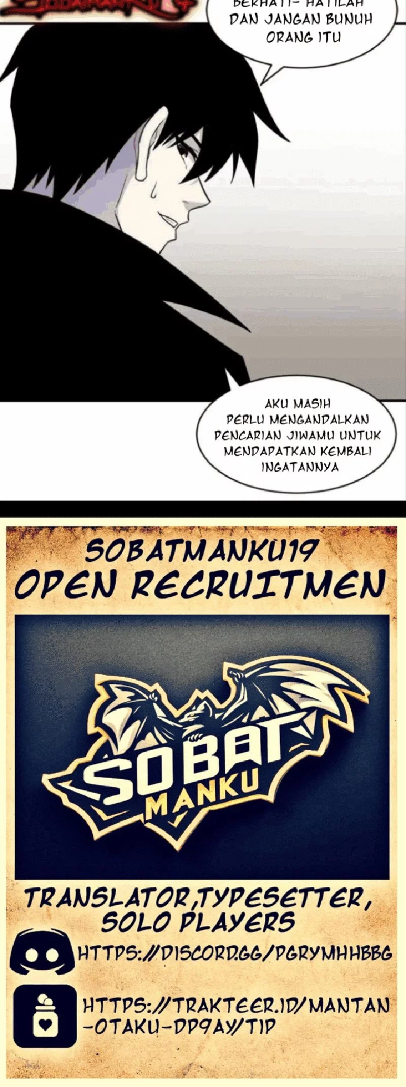 Super God Pet Shop Chapter 140 - halaman 28