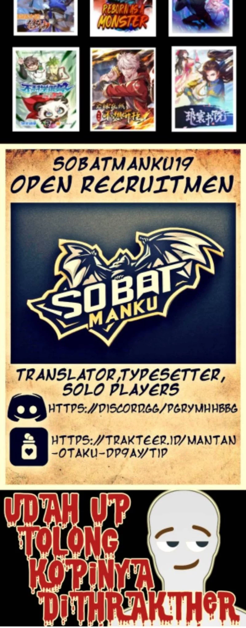 Super God Pet Shop Chapter 146 - halaman 26