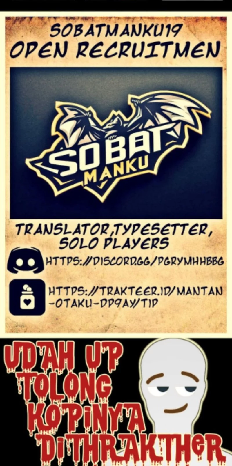 Super God Pet Shop Chapter 147 - halaman 28