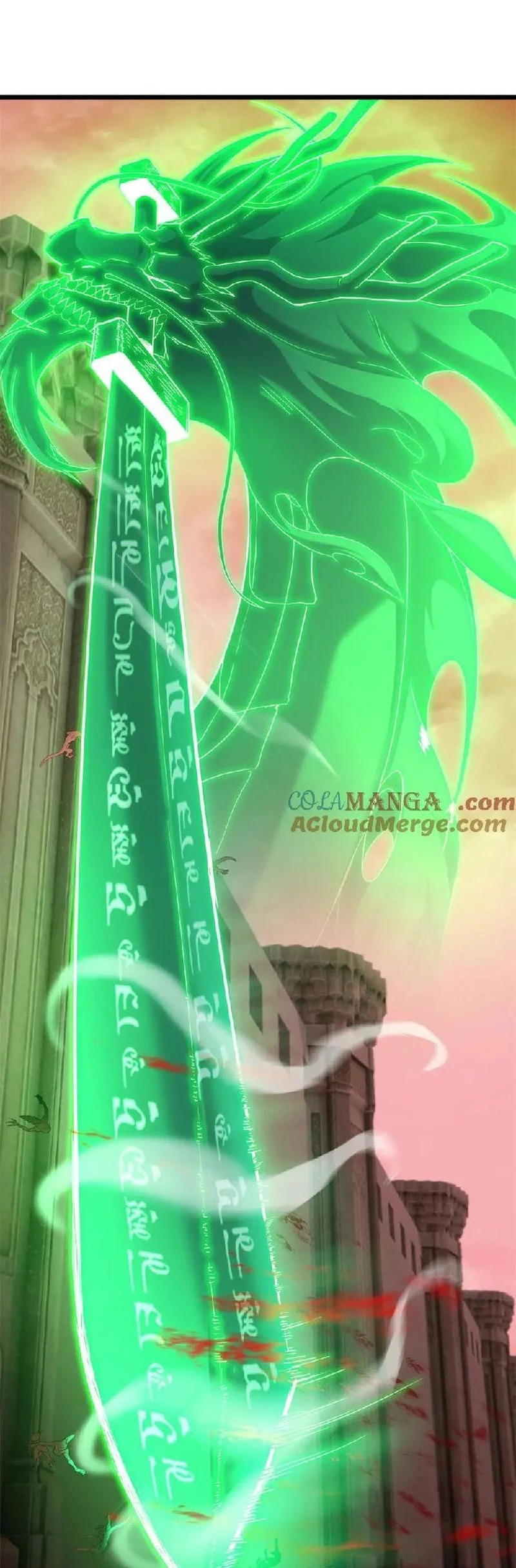 Super God Pet Shop Chapter 148 - halaman 24