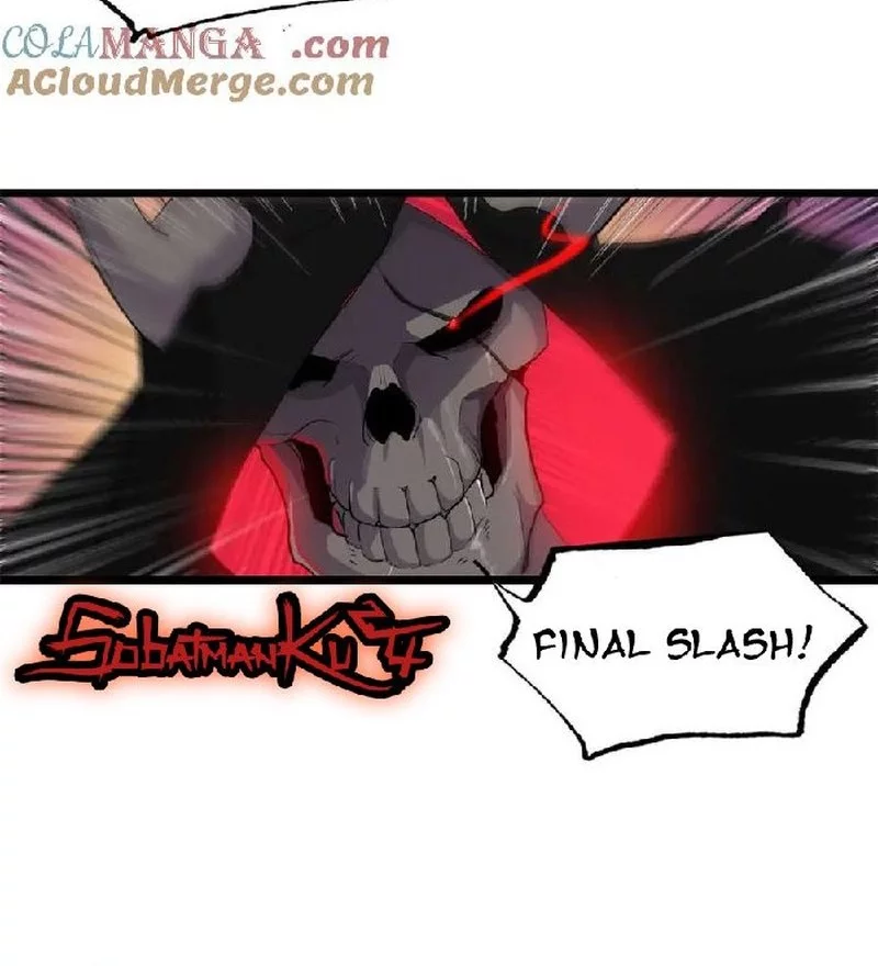 Super God Pet Shop Chapter 149 - halaman 20