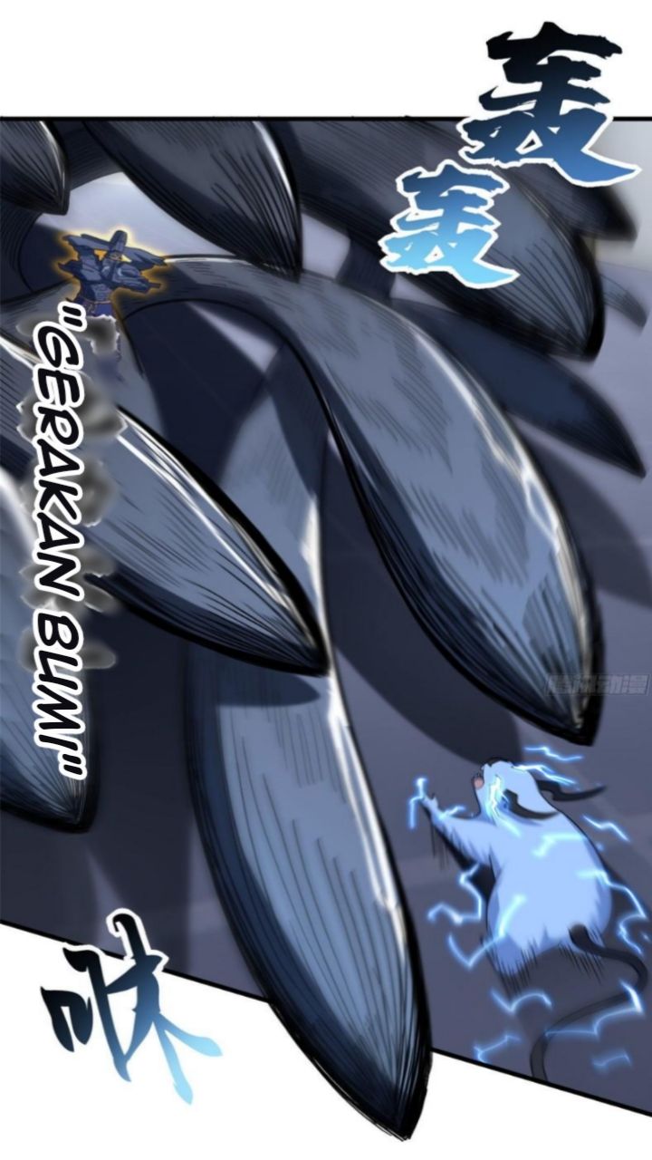 Super God Pet Shop Chapter 15 - halaman 29