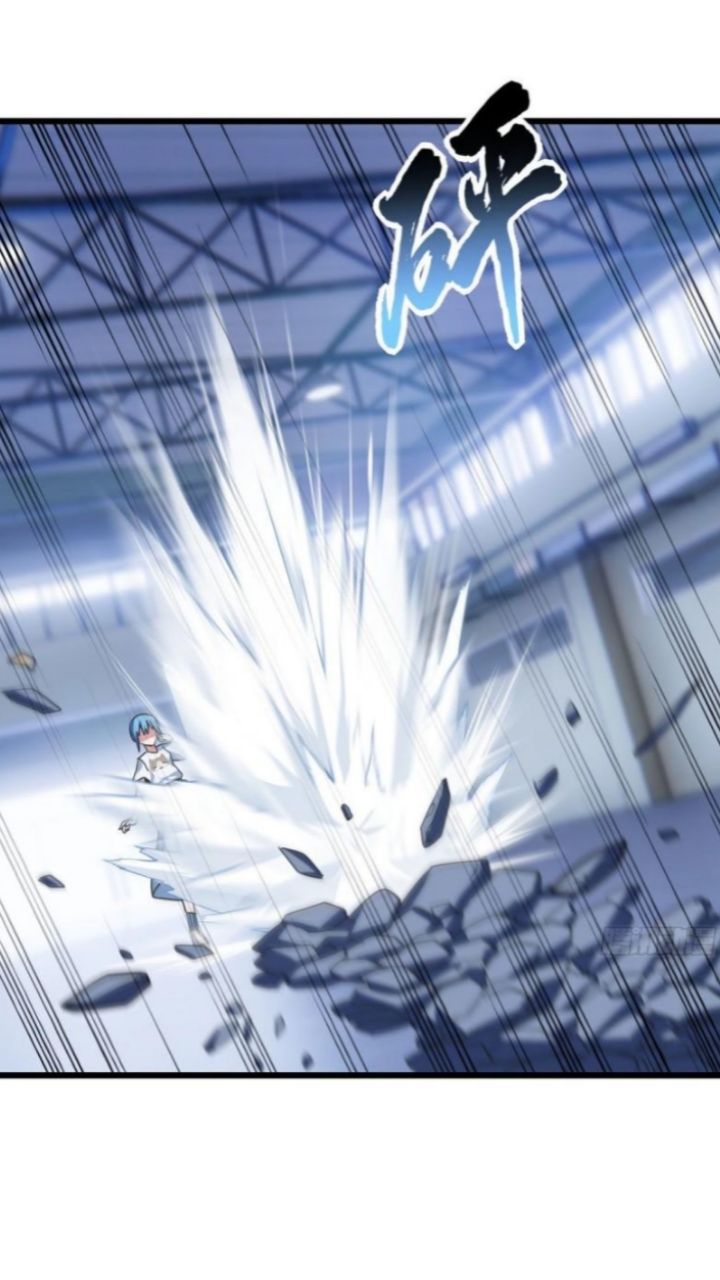 Super God Pet Shop Chapter 15 - halaman 37