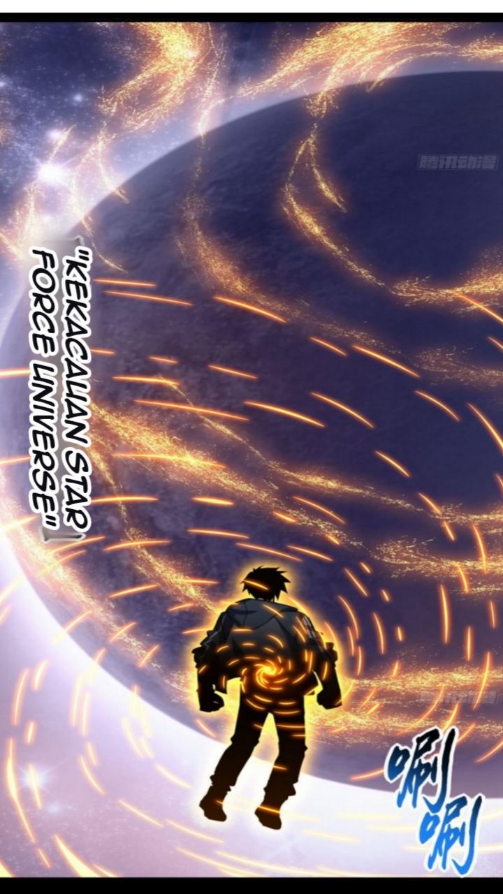 Super God Pet Shop Chapter 15 - halaman 5
