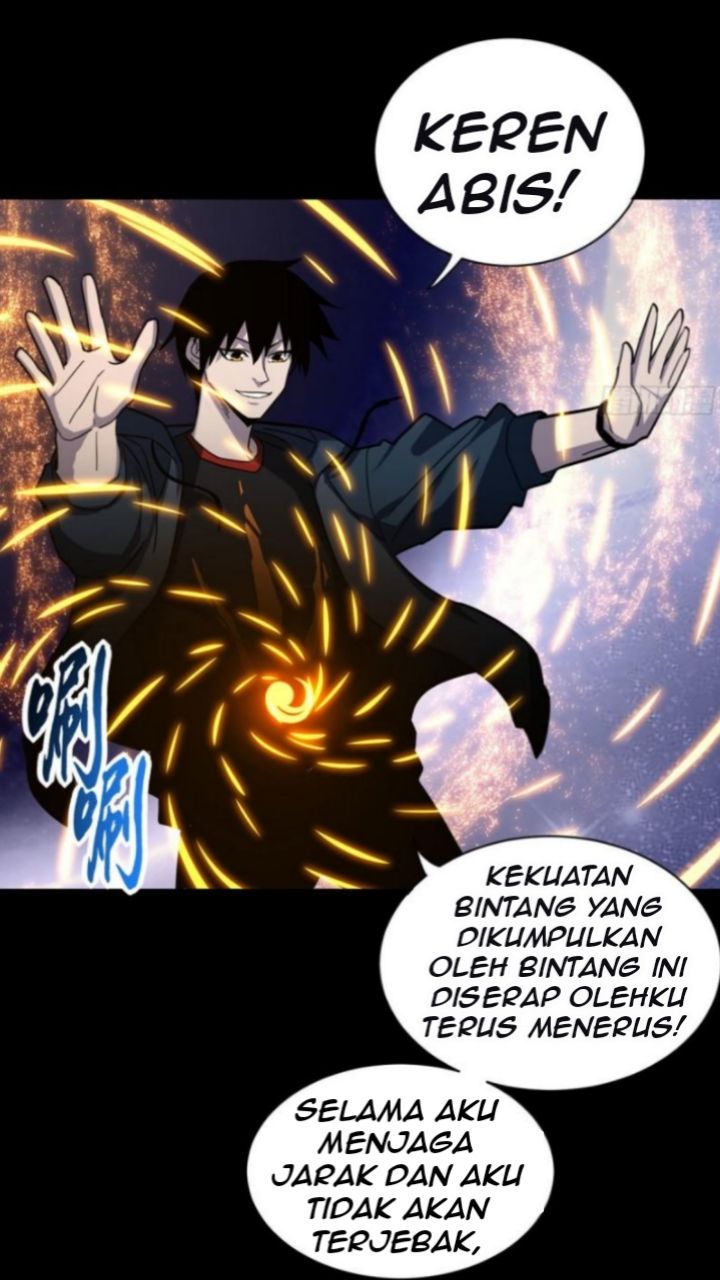 Super God Pet Shop Chapter 15 - halaman 6