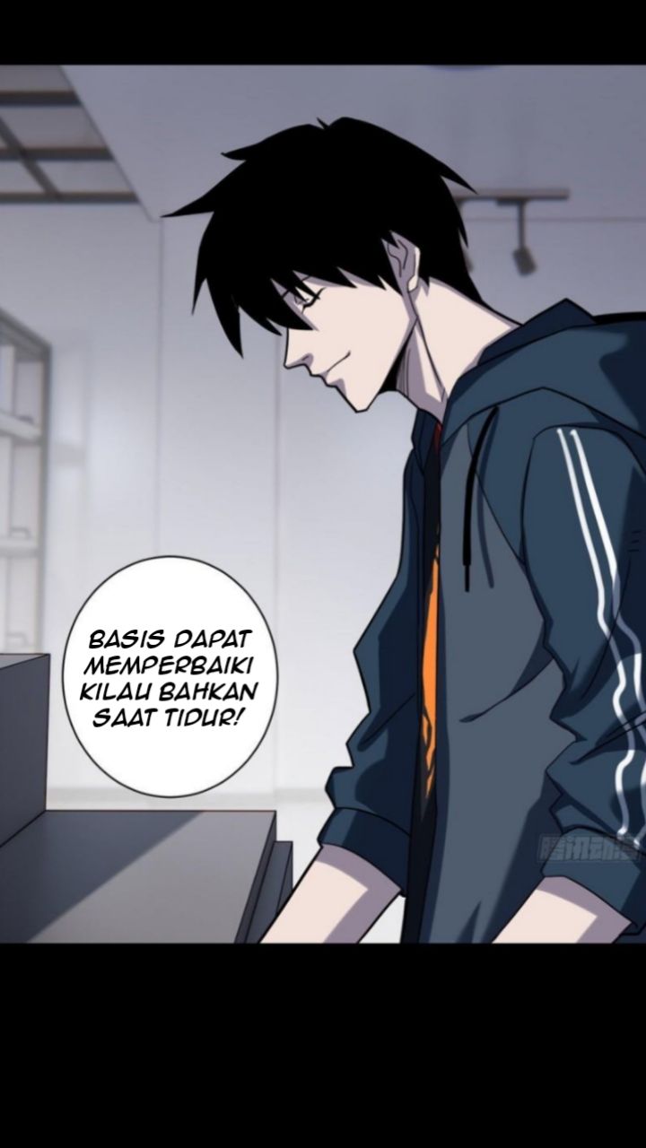 Super God Pet Shop Chapter 15 - halaman 7