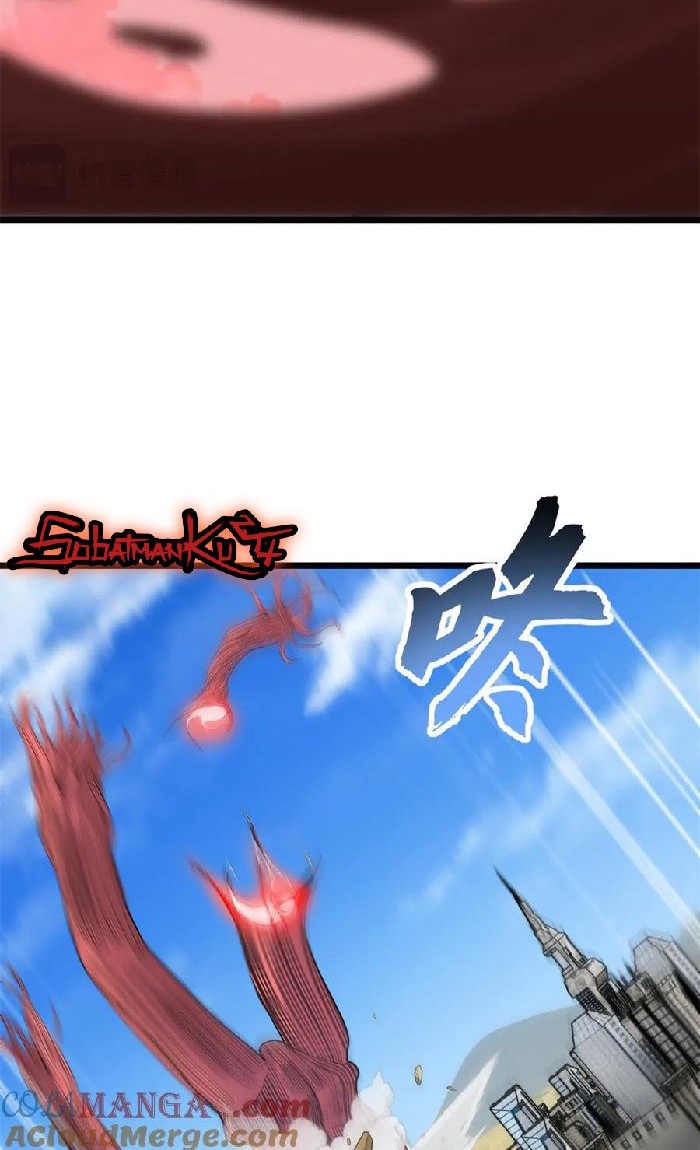 Super God Pet Shop Chapter 150 - halaman 19