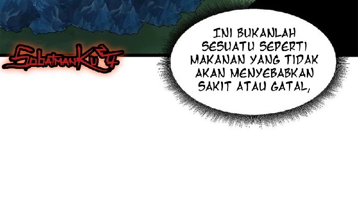 Super God Pet Shop Chapter 152 - halaman 18