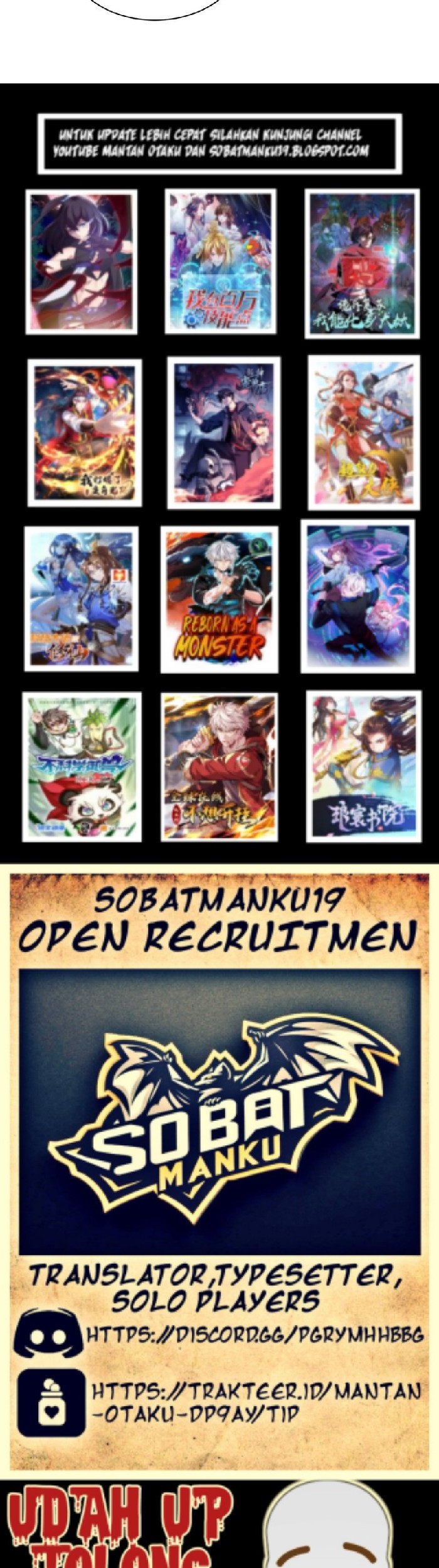 Super God Pet Shop Chapter 152 - halaman 30