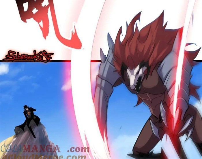 Super God Pet Shop Chapter 153 - halaman 27