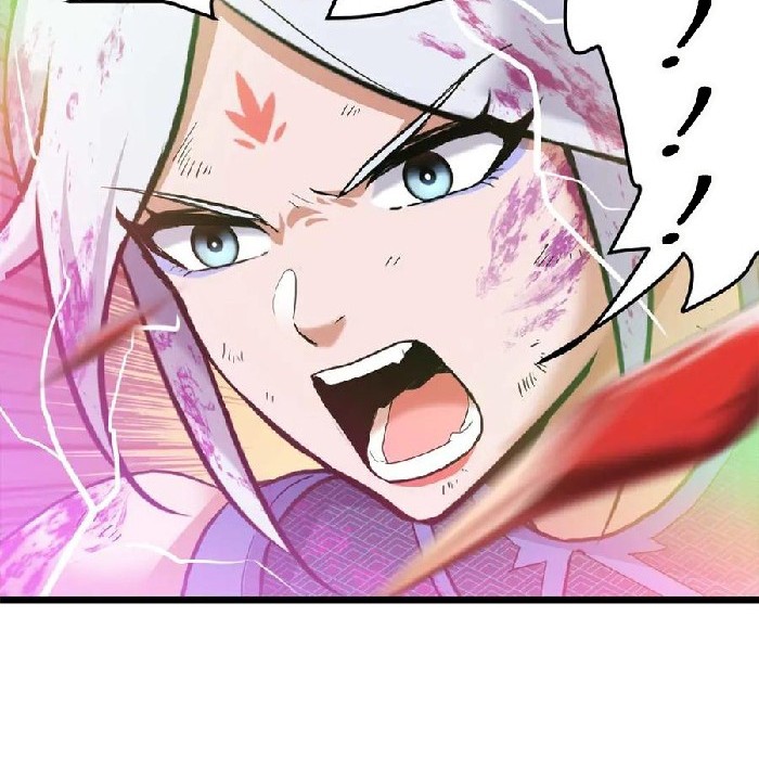 Super God Pet Shop Chapter 154 - halaman 18