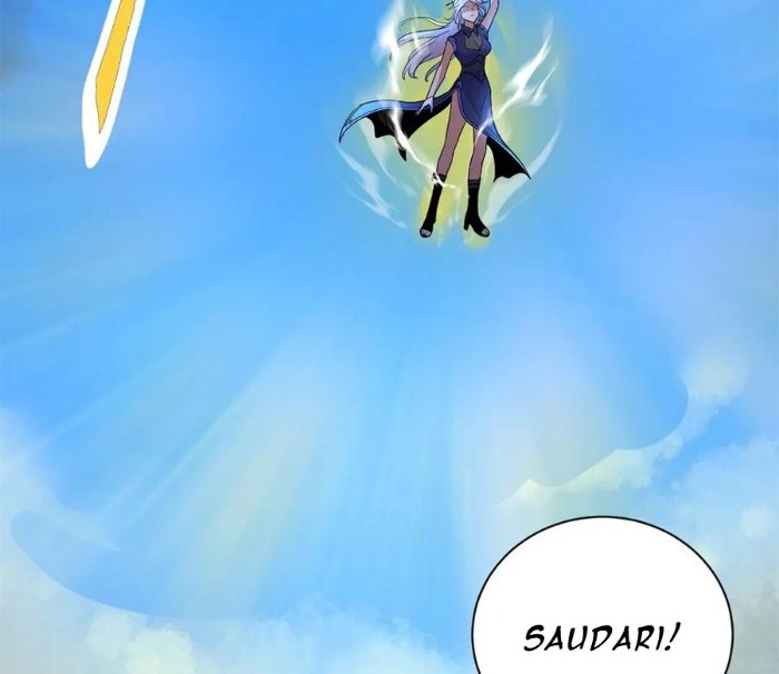 Super God Pet Shop Chapter 156 - halaman 21
