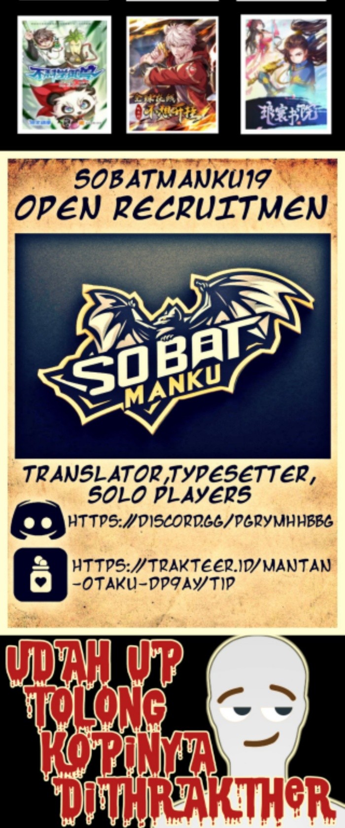 Super God Pet Shop Chapter 156 - halaman 30