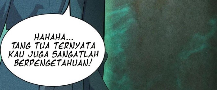 Super God Pet Shop Chapter 156 - halaman 5