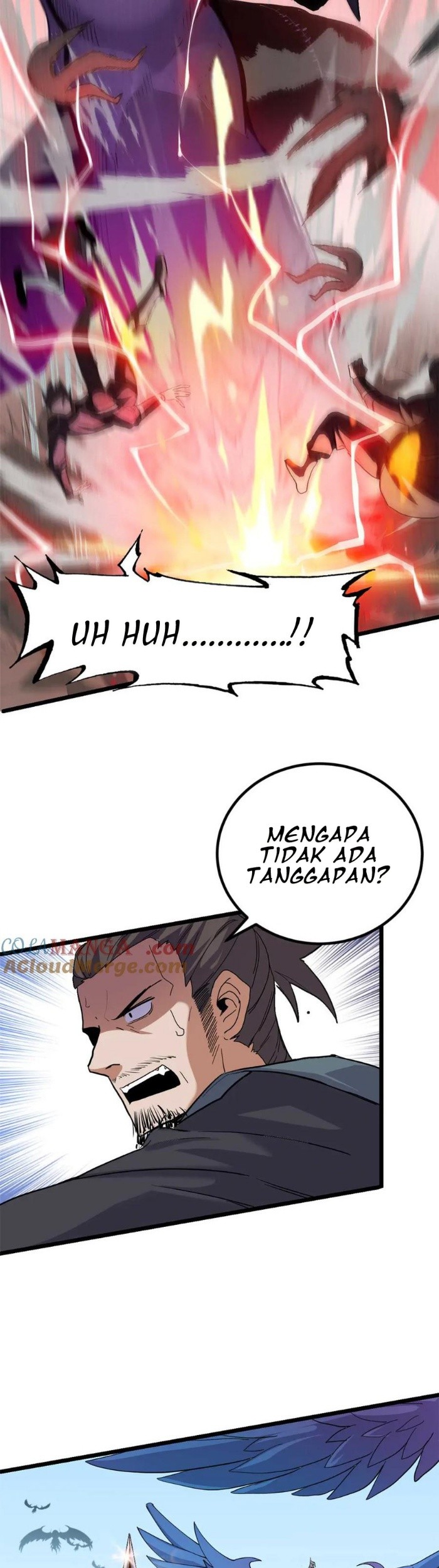 Super God Pet Shop Chapter 157 - halaman 12