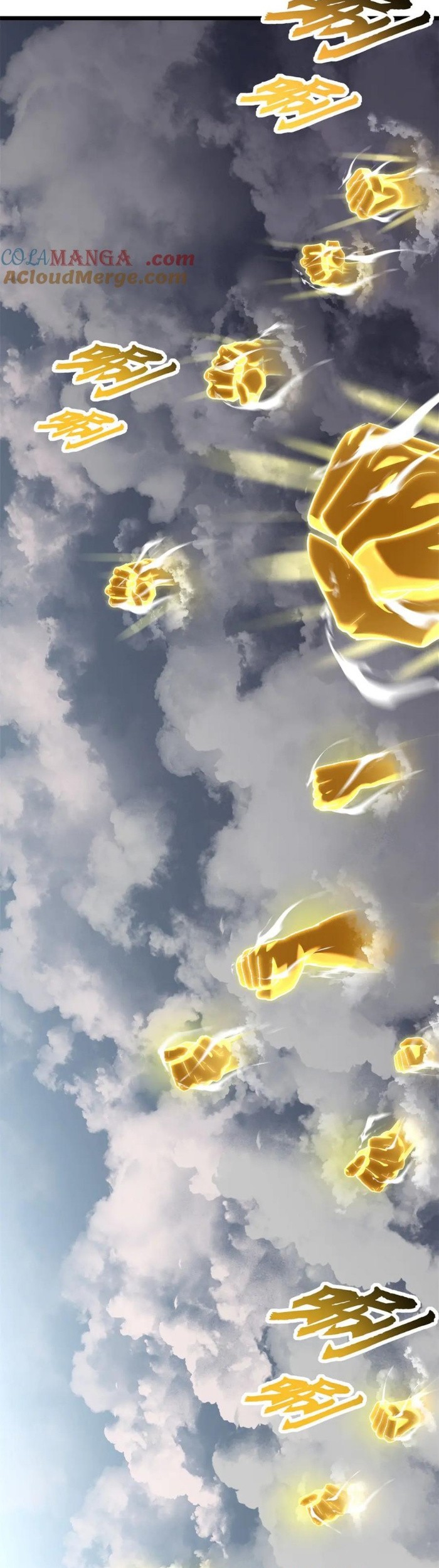 Super God Pet Shop Chapter 158 - halaman 26