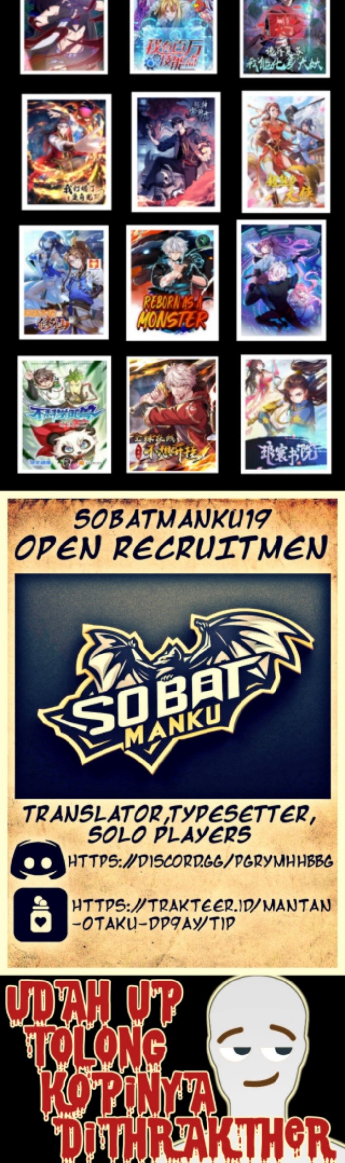 Super God Pet Shop Chapter 158 - halaman 28