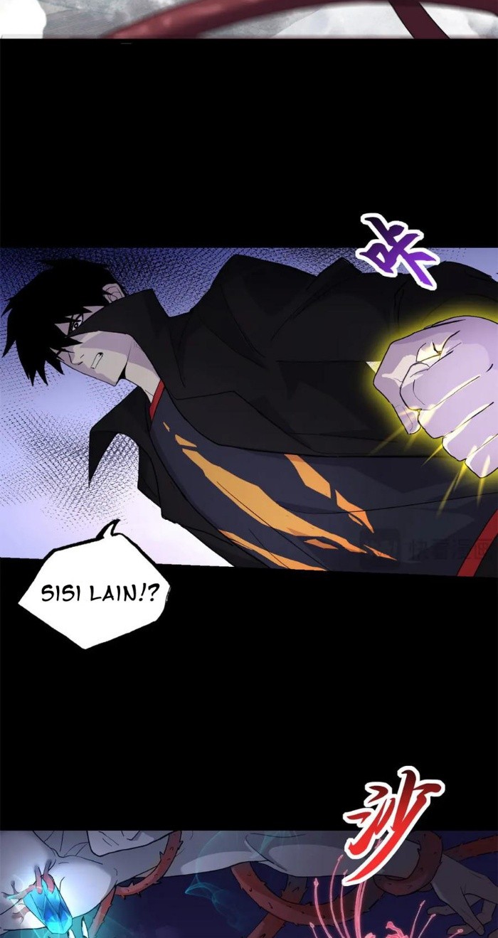 Super God Pet Shop Chapter 158 - halaman 5