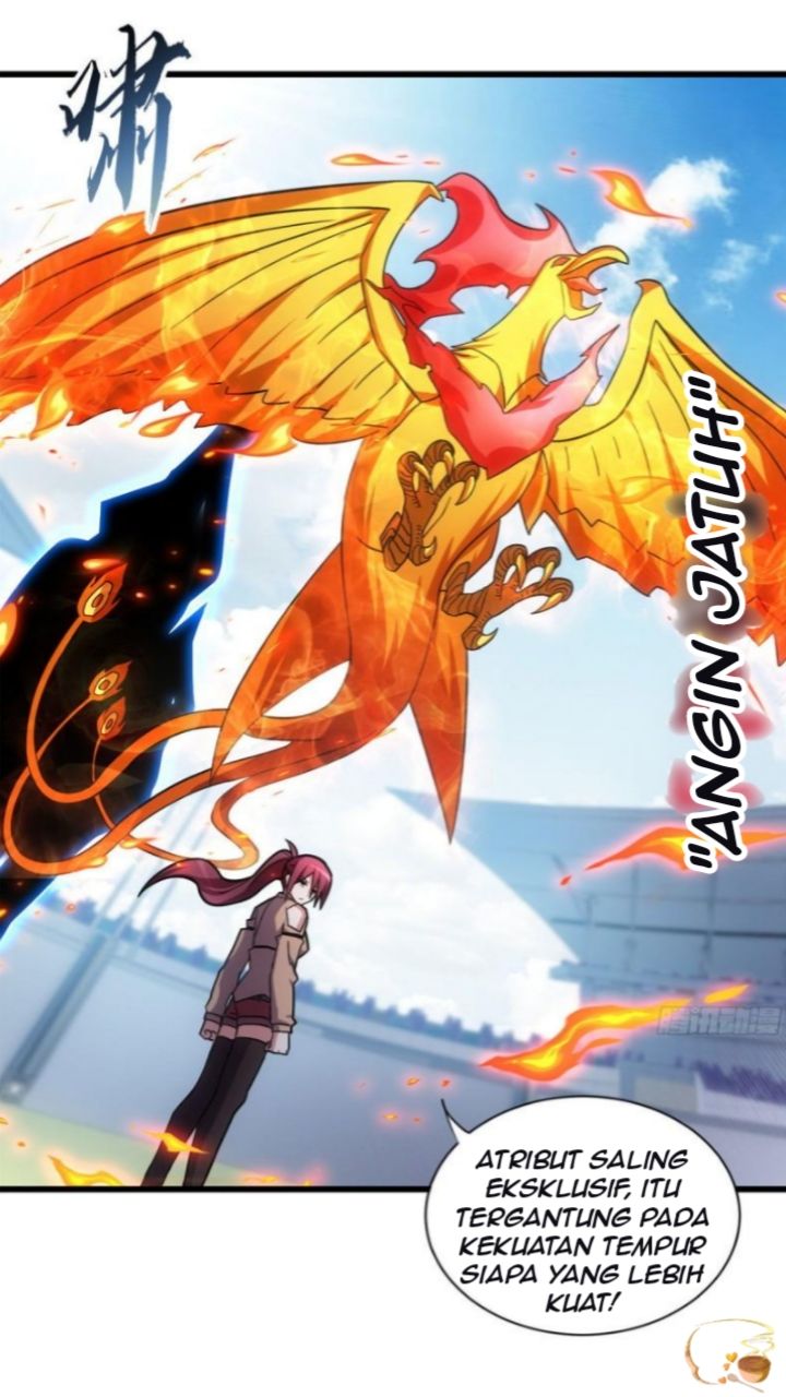 Super God Pet Shop Chapter 16 - halaman 11
