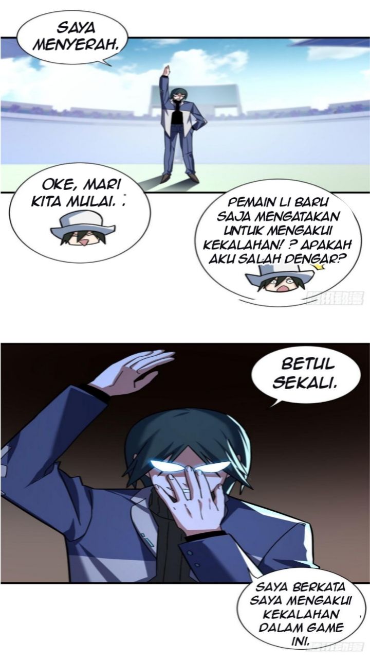 Super God Pet Shop Chapter 16 - halaman 13