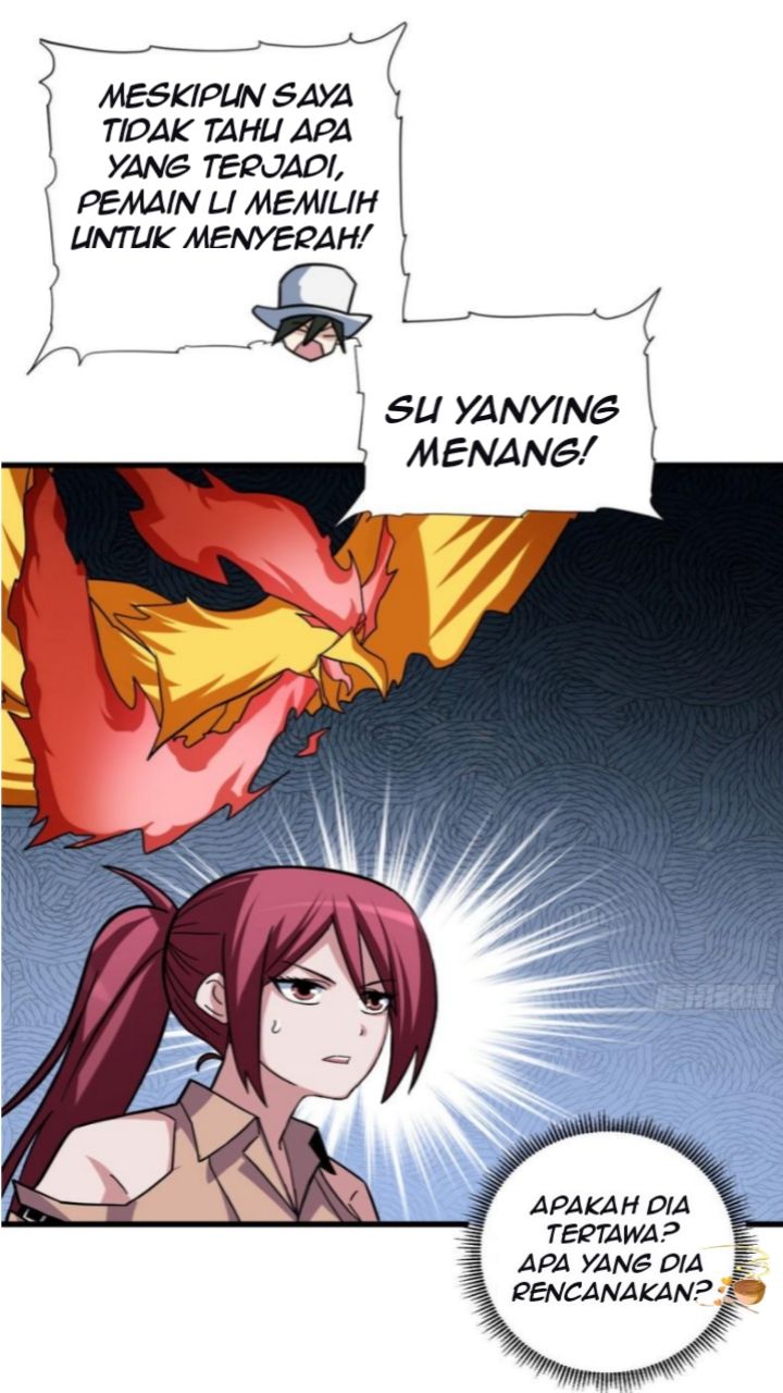 Super God Pet Shop Chapter 16 - halaman 14