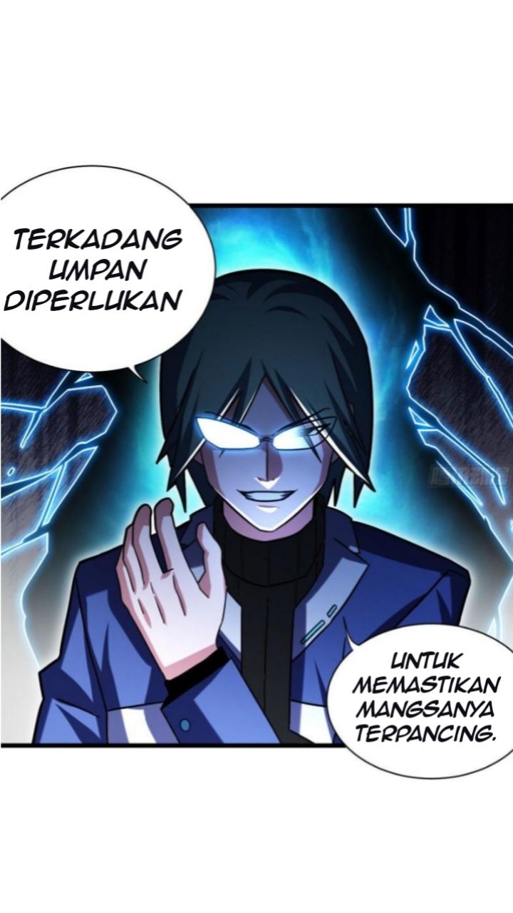 Super God Pet Shop Chapter 16 - halaman 15