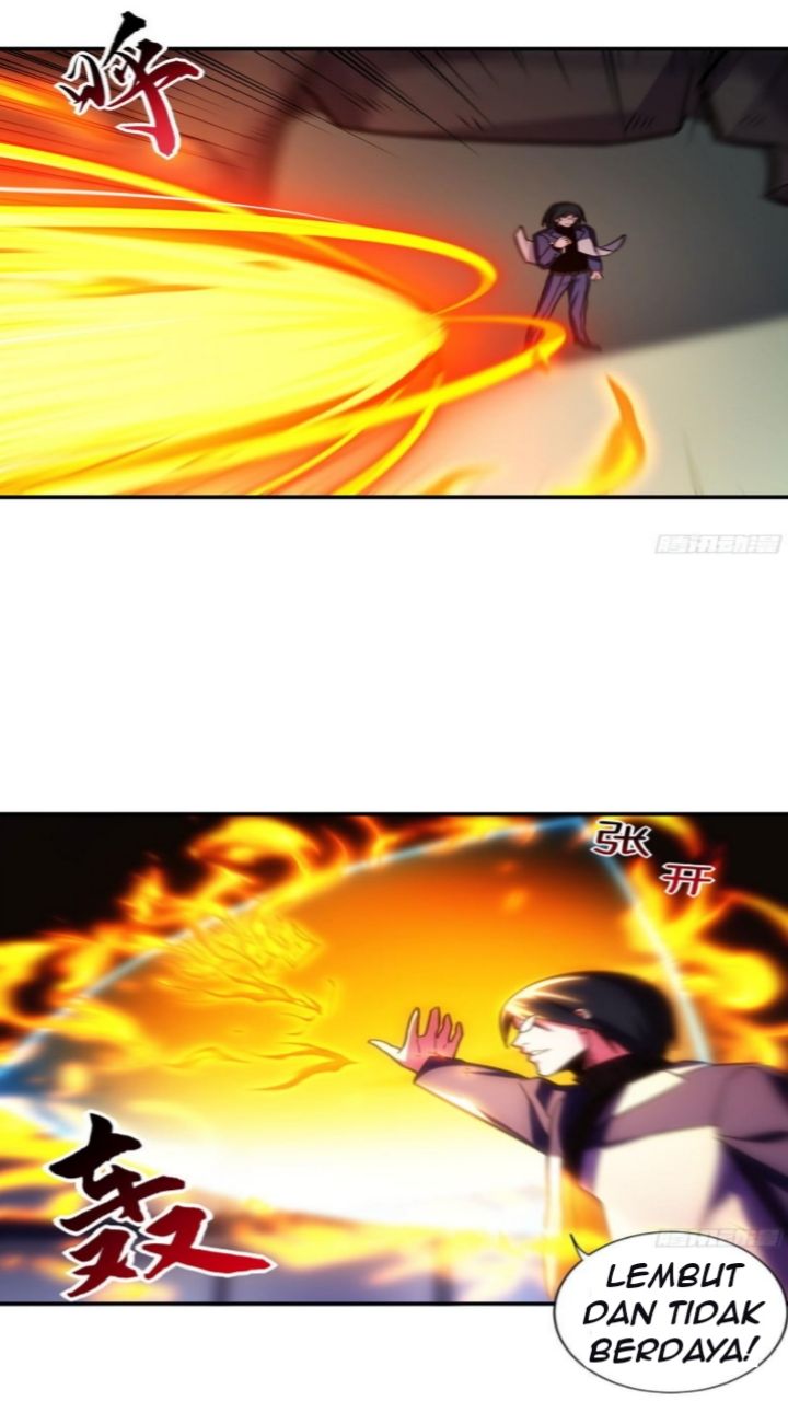 Super God Pet Shop Chapter 16 - halaman 22