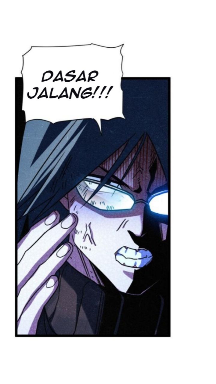Super God Pet Shop Chapter 16 - halaman 24