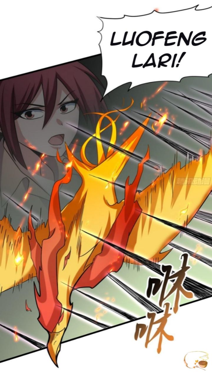 Super God Pet Shop Chapter 16 - halaman 26