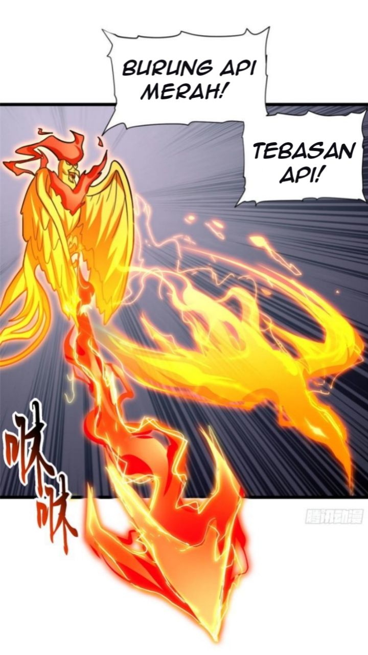 Super God Pet Shop Chapter 16 - halaman 29