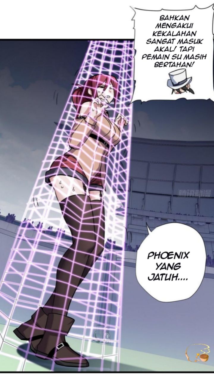 Super God Pet Shop Chapter 16 - halaman 37