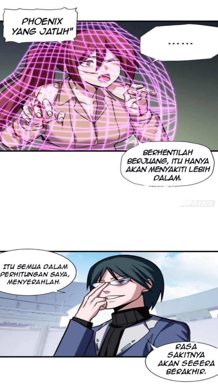 Super God Pet Shop Chapter 16 - halaman 39