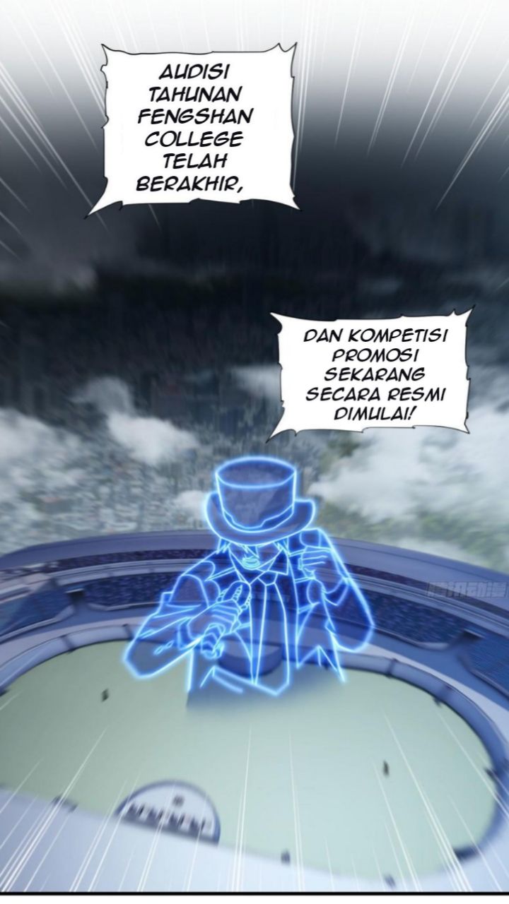 Super God Pet Shop Chapter 16 - halaman 4