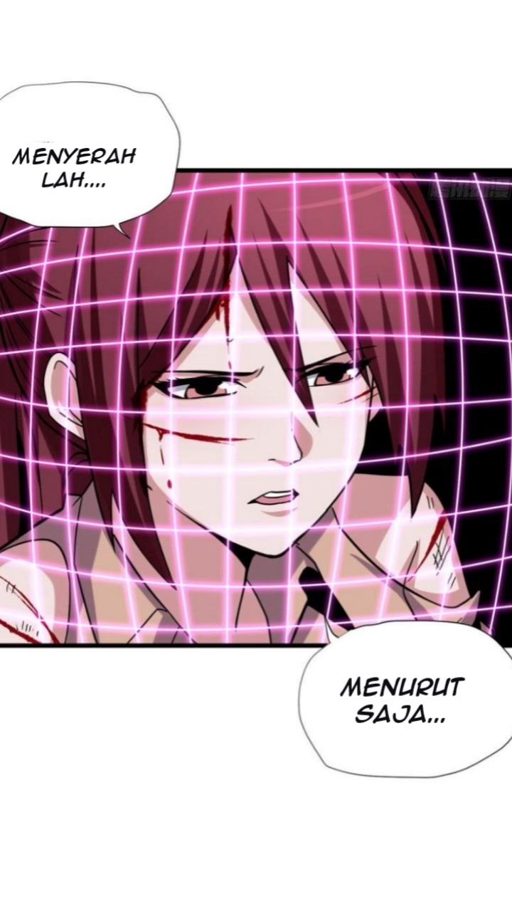Super God Pet Shop Chapter 16 - halaman 40