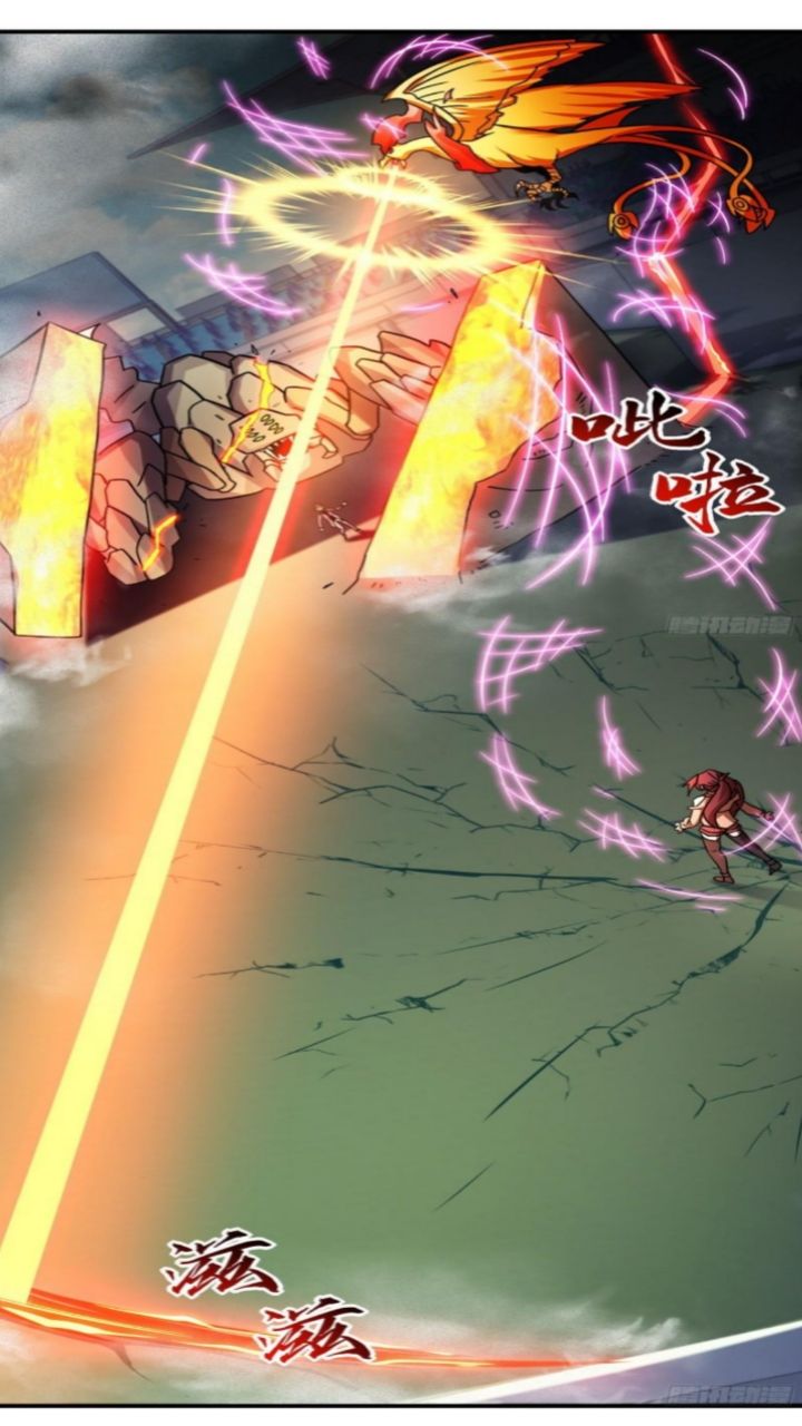 Super God Pet Shop Chapter 16 - halaman 42