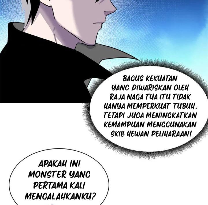 Super God Pet Shop Chapter 160 - halaman 15