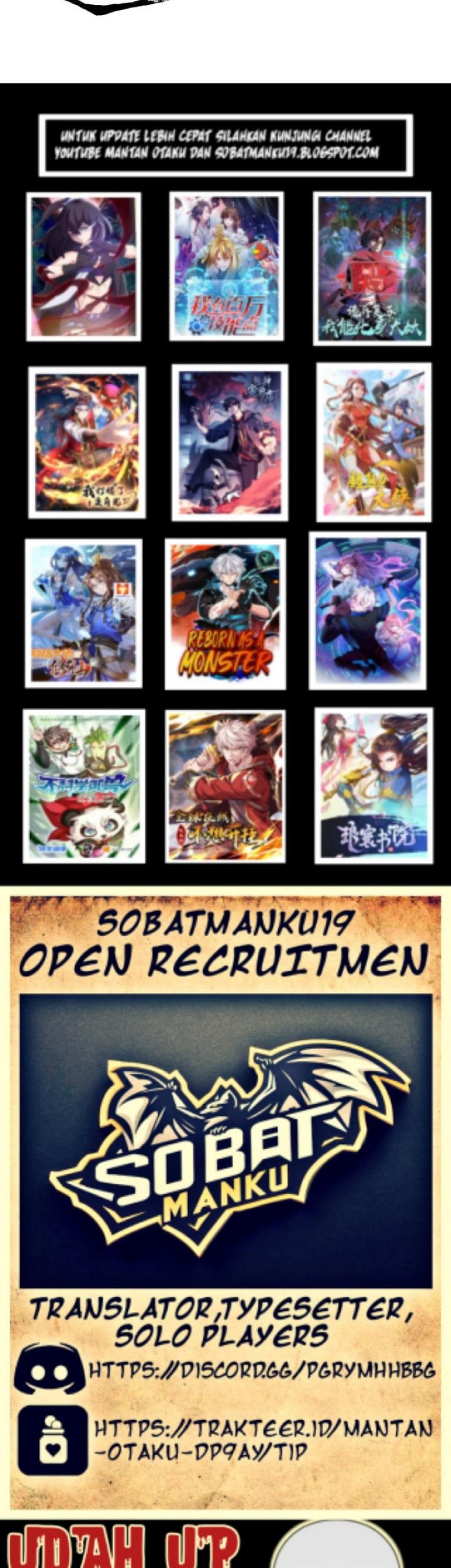 Super God Pet Shop Chapter 161 - halaman 28