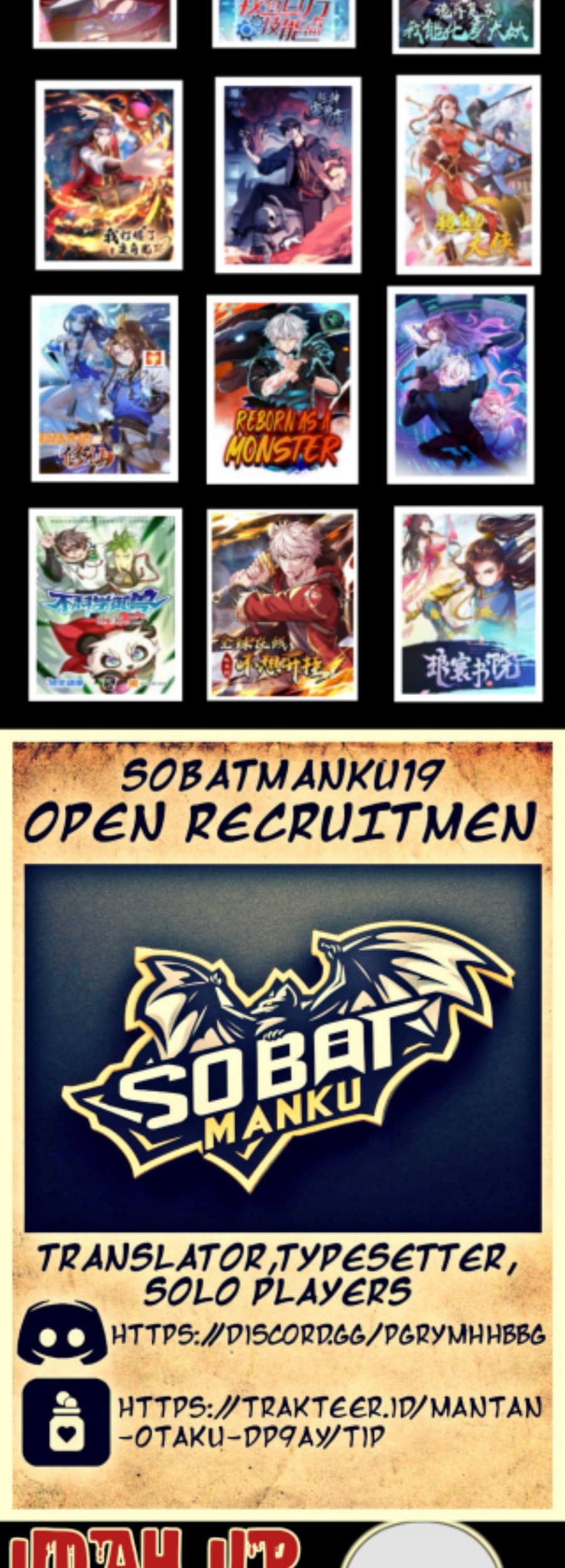 Super God Pet Shop Chapter 162 - halaman 43
