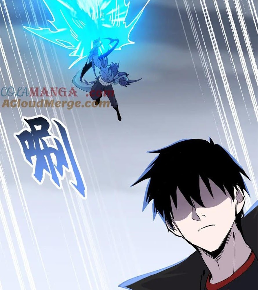 Super God Pet Shop Chapter 166 - halaman 7