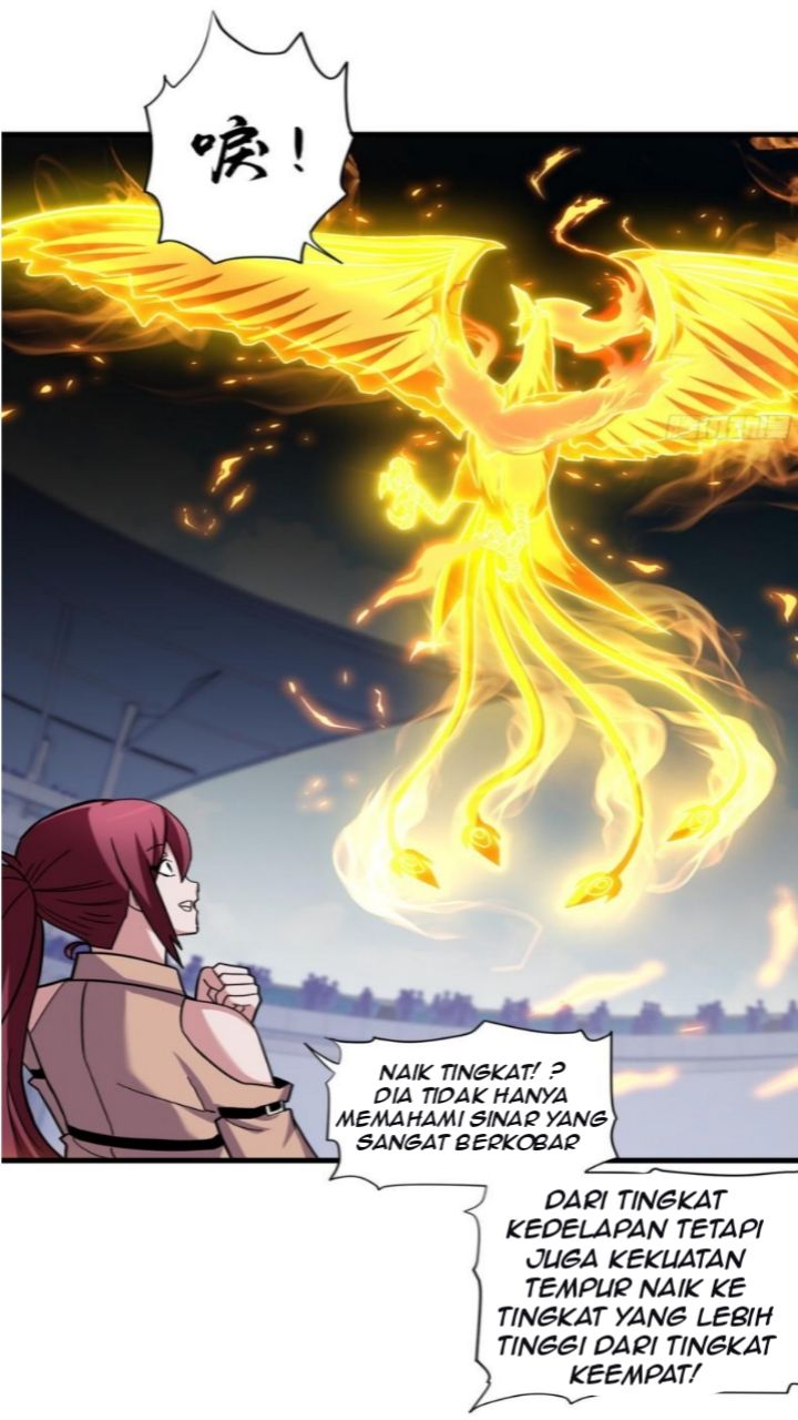 Super God Pet Shop Chapter 17 - halaman 10