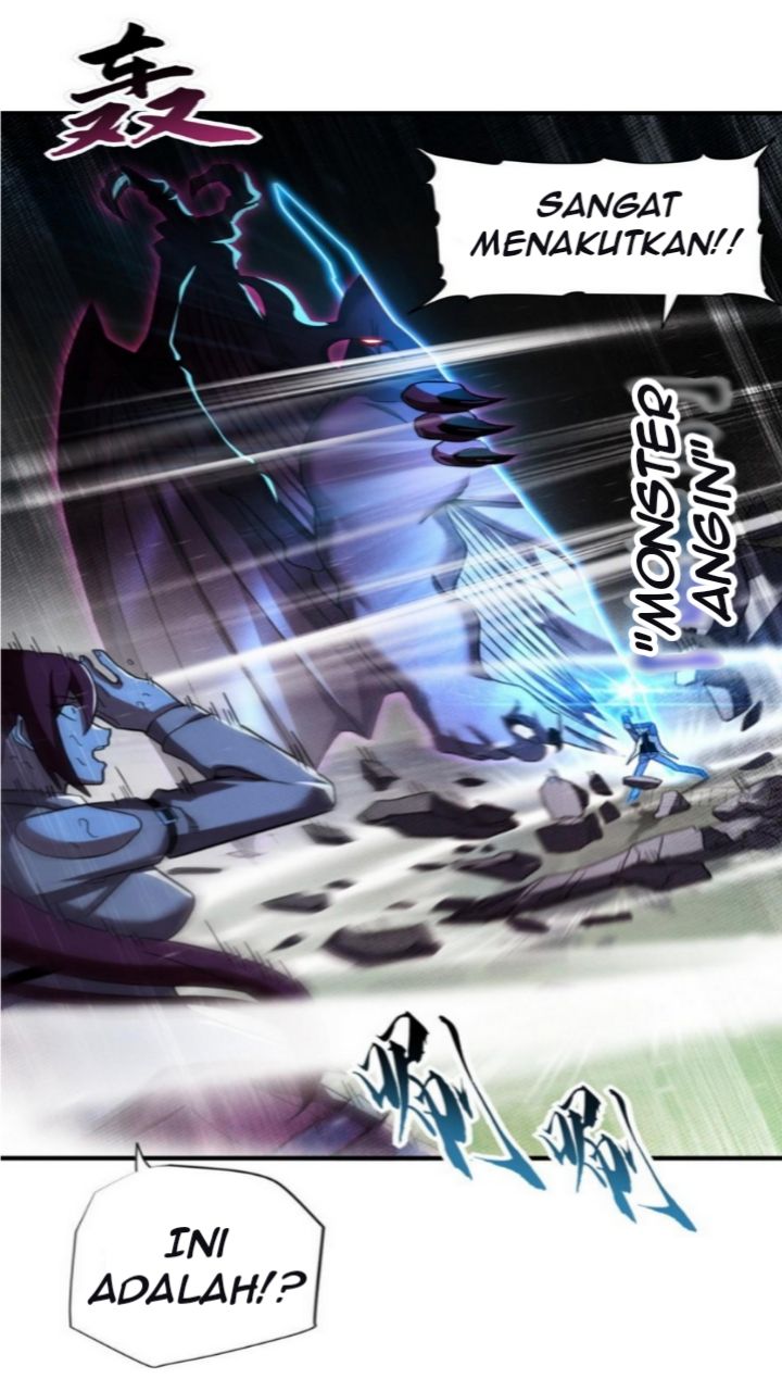 Super God Pet Shop Chapter 17 - halaman 15