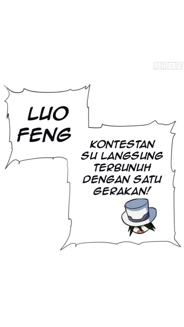 Super God Pet Shop Chapter 17 - halaman 26