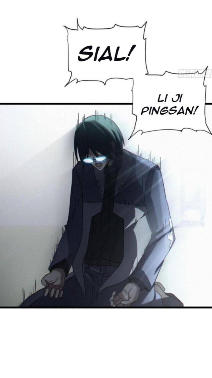 Super God Pet Shop Chapter 17 - halaman 29
