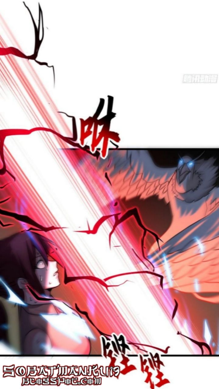 Super God Pet Shop Chapter 17 - halaman 32