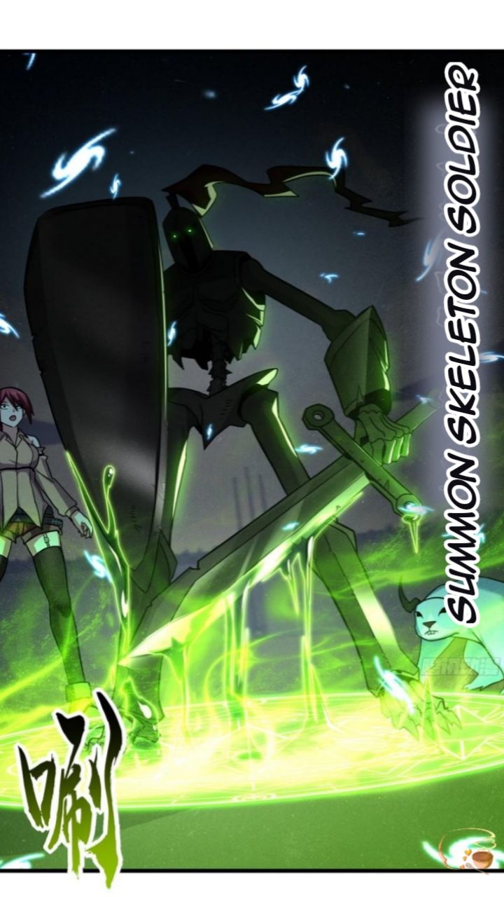 Super God Pet Shop Chapter 17 - halaman 39