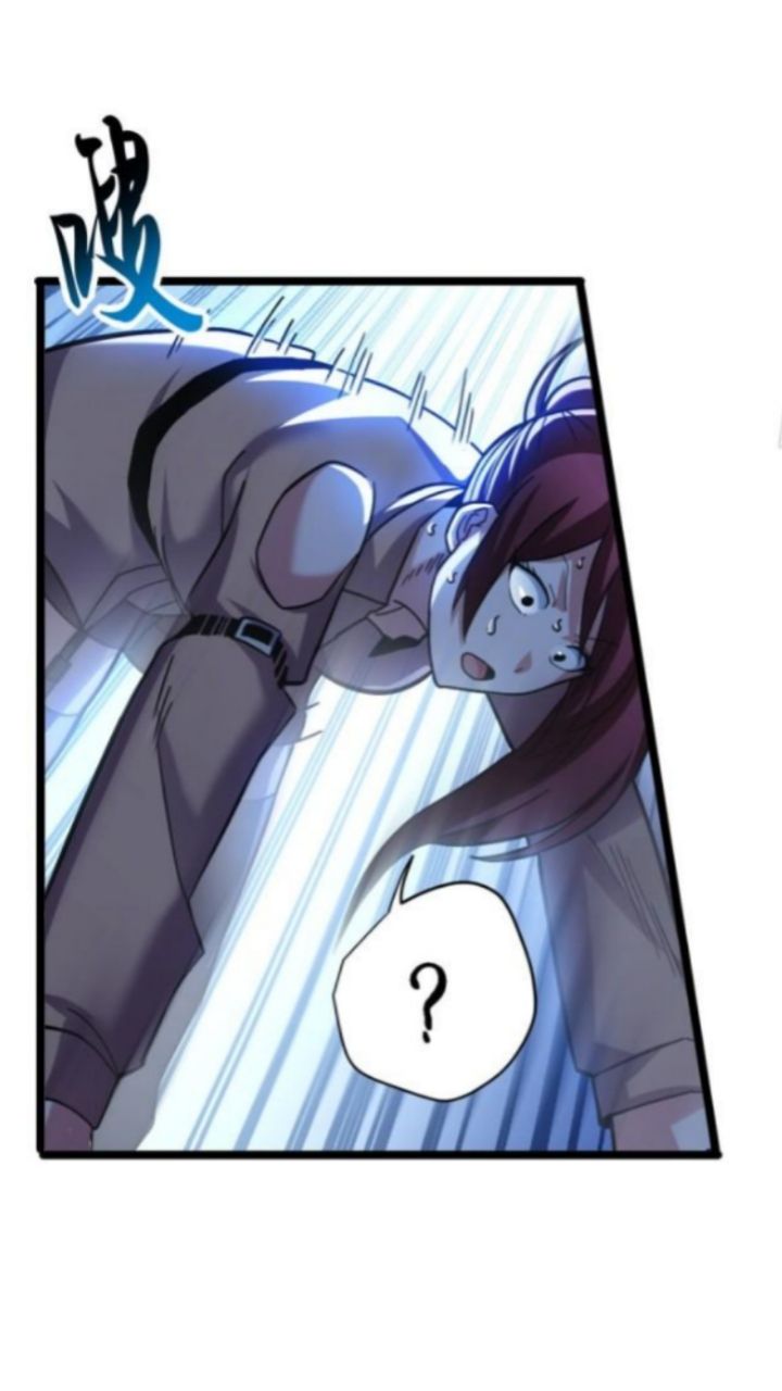 Super God Pet Shop Chapter 17 - halaman 41