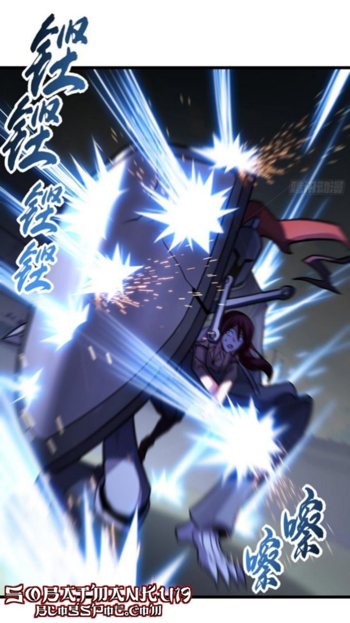 Super God Pet Shop Chapter 17 - halaman 42