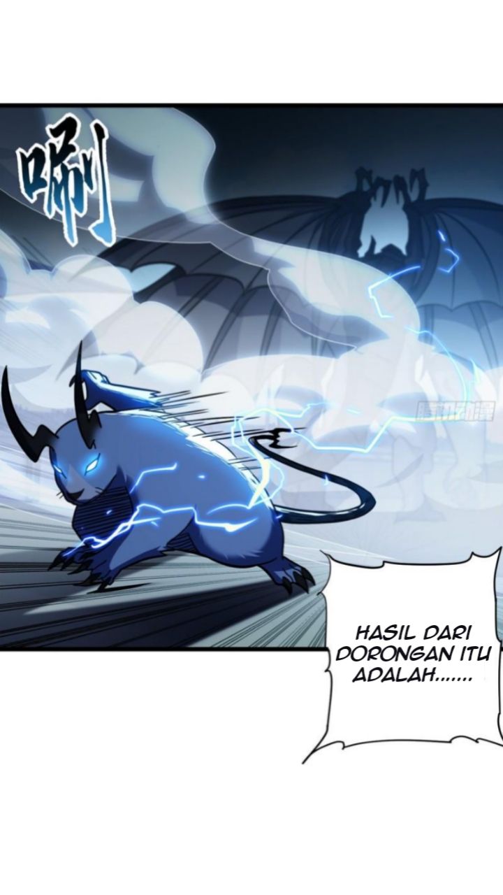Super God Pet Shop Chapter 17 - halaman 49