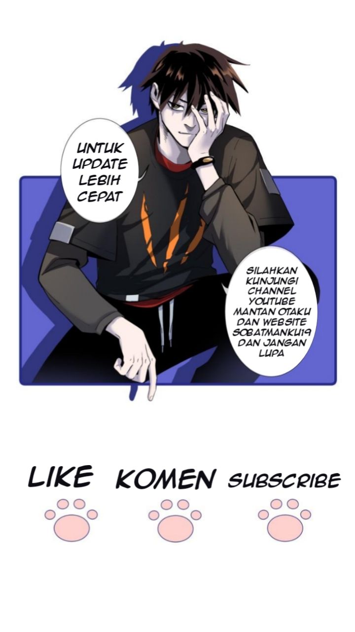 Super God Pet Shop Chapter 17 - halaman 52